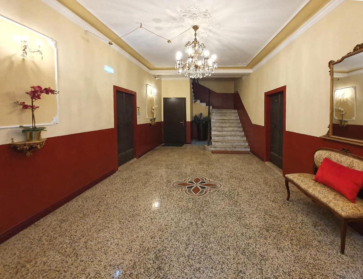 Mva Madama Verona Aparments Ngoại thất bức ảnh