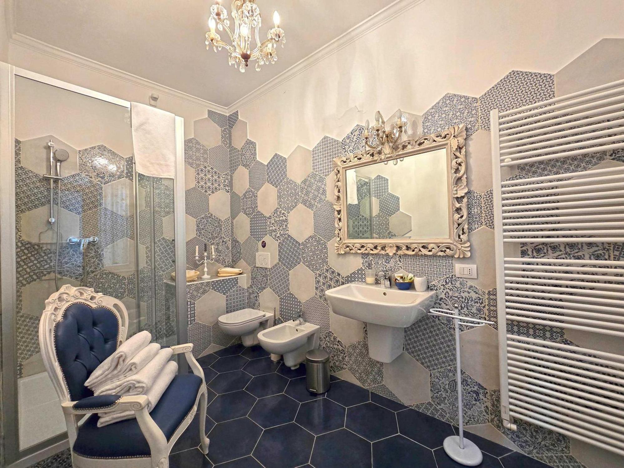 Mva Madama Verona Aparments Ngoại thất bức ảnh