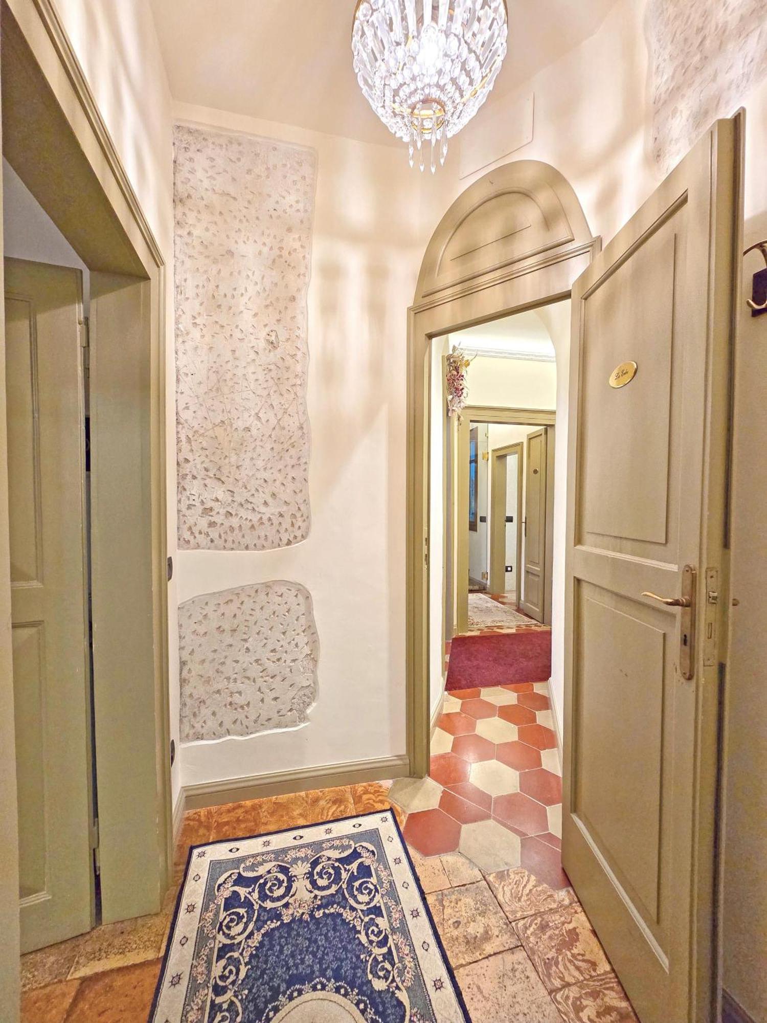Mva Madama Verona Aparments Ngoại thất bức ảnh