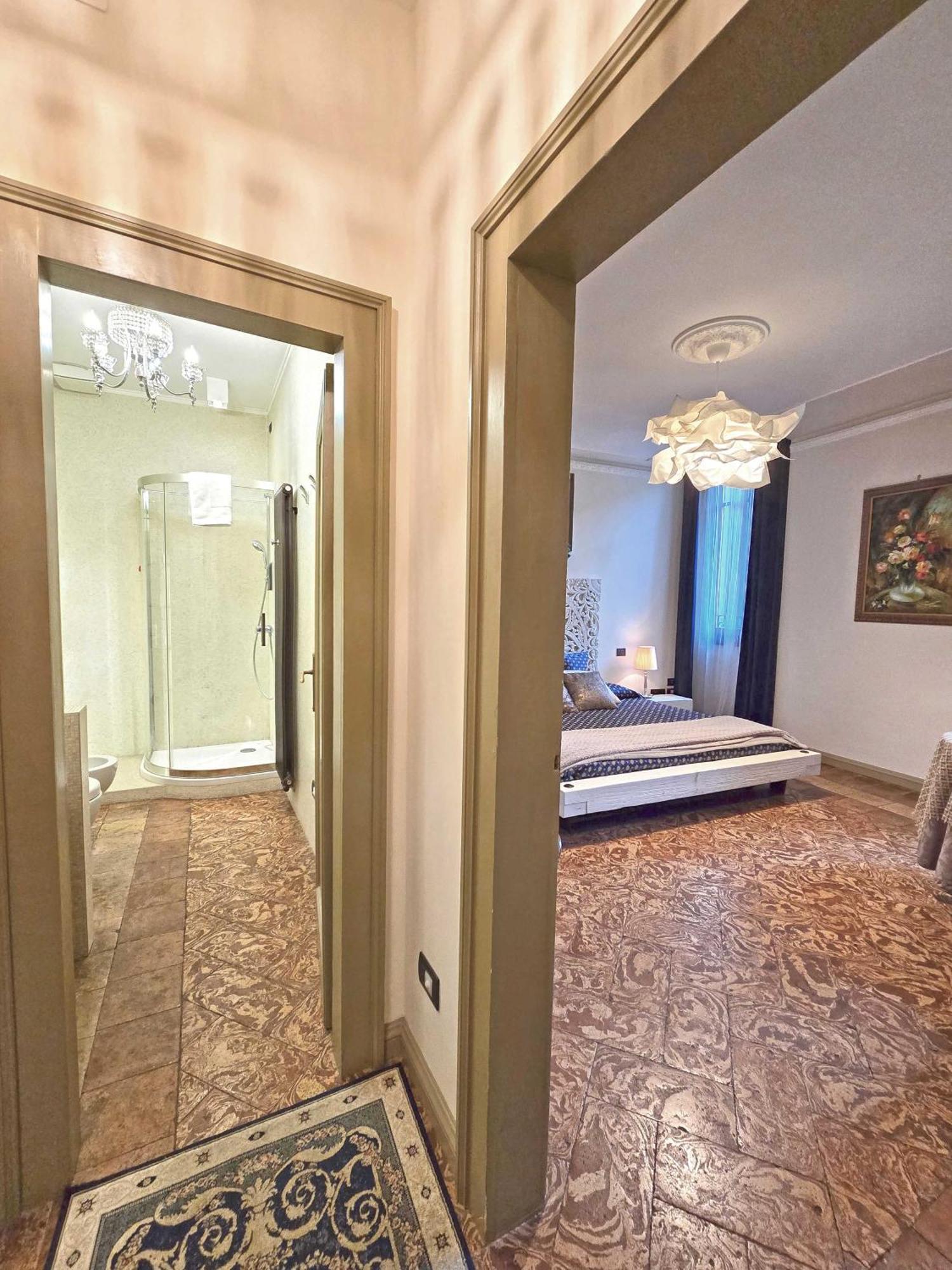 Mva Madama Verona Aparments Ngoại thất bức ảnh