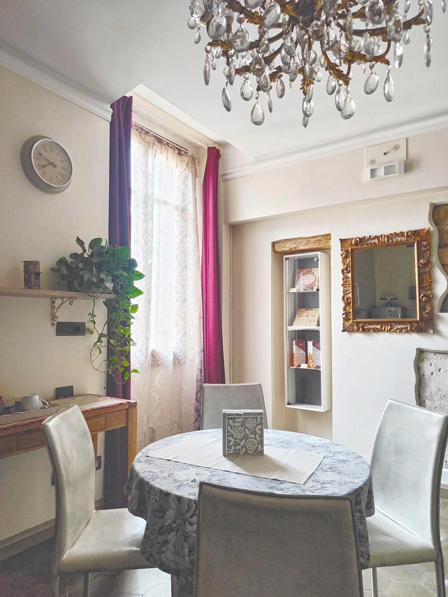 Mva Madama Verona Aparments Ngoại thất bức ảnh