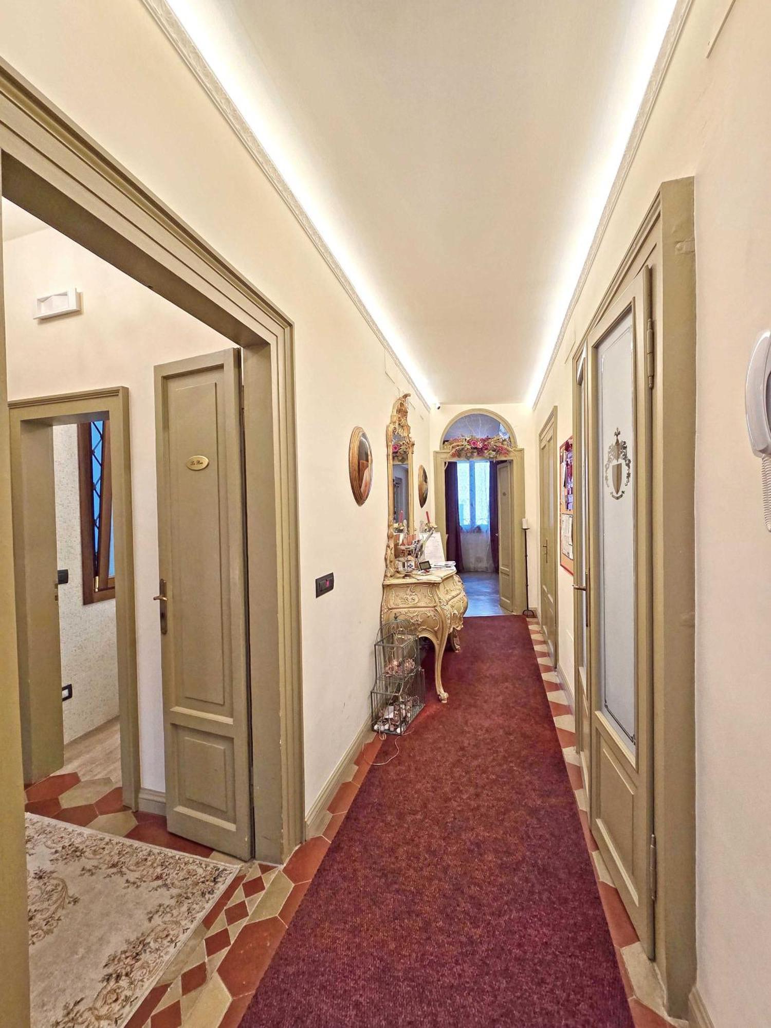 Mva Madama Verona Aparments Ngoại thất bức ảnh