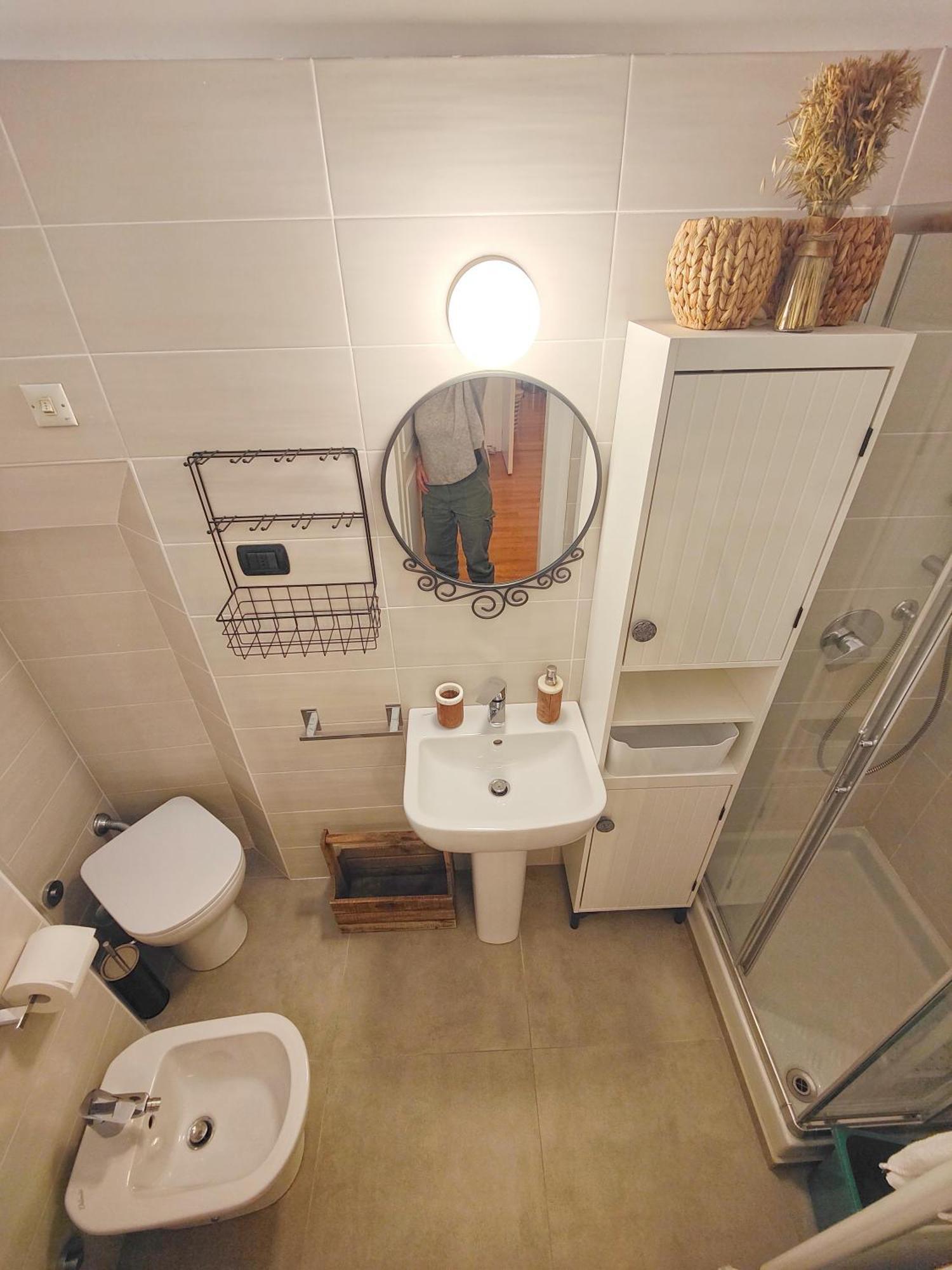 Mva Madama Verona Aparments Ngoại thất bức ảnh