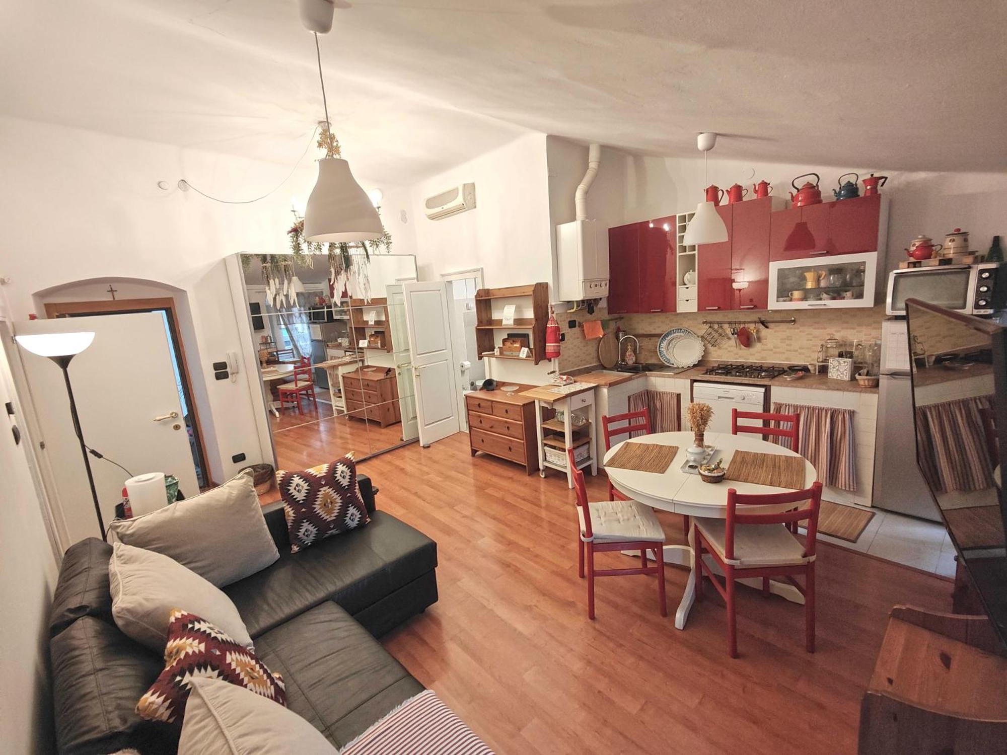 Mva Madama Verona Aparments Ngoại thất bức ảnh
