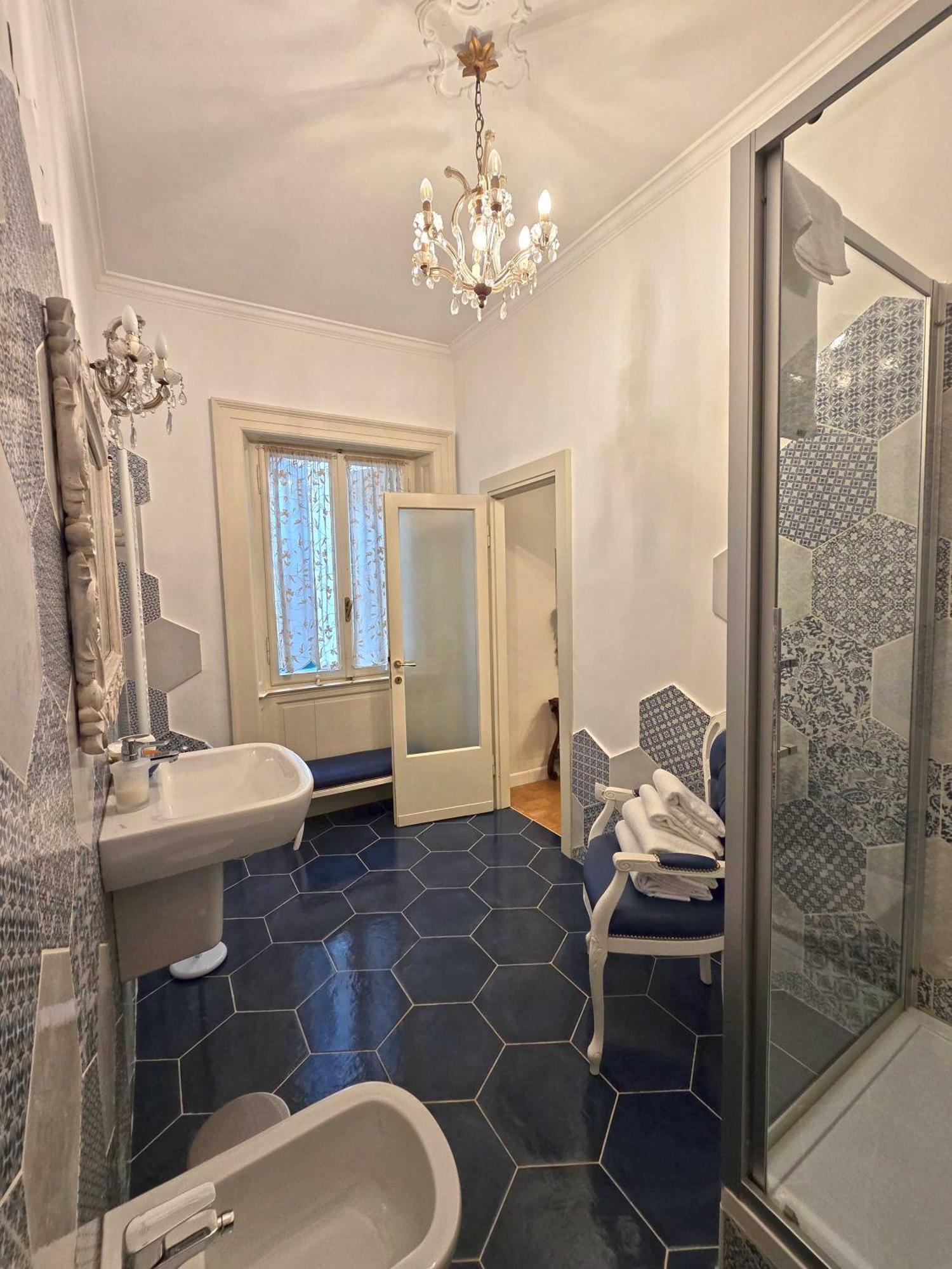 Mva Madama Verona Aparments Ngoại thất bức ảnh