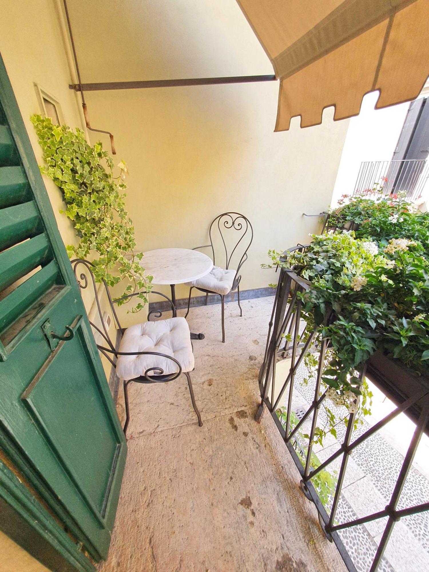 Mva Madama Verona Aparments Ngoại thất bức ảnh