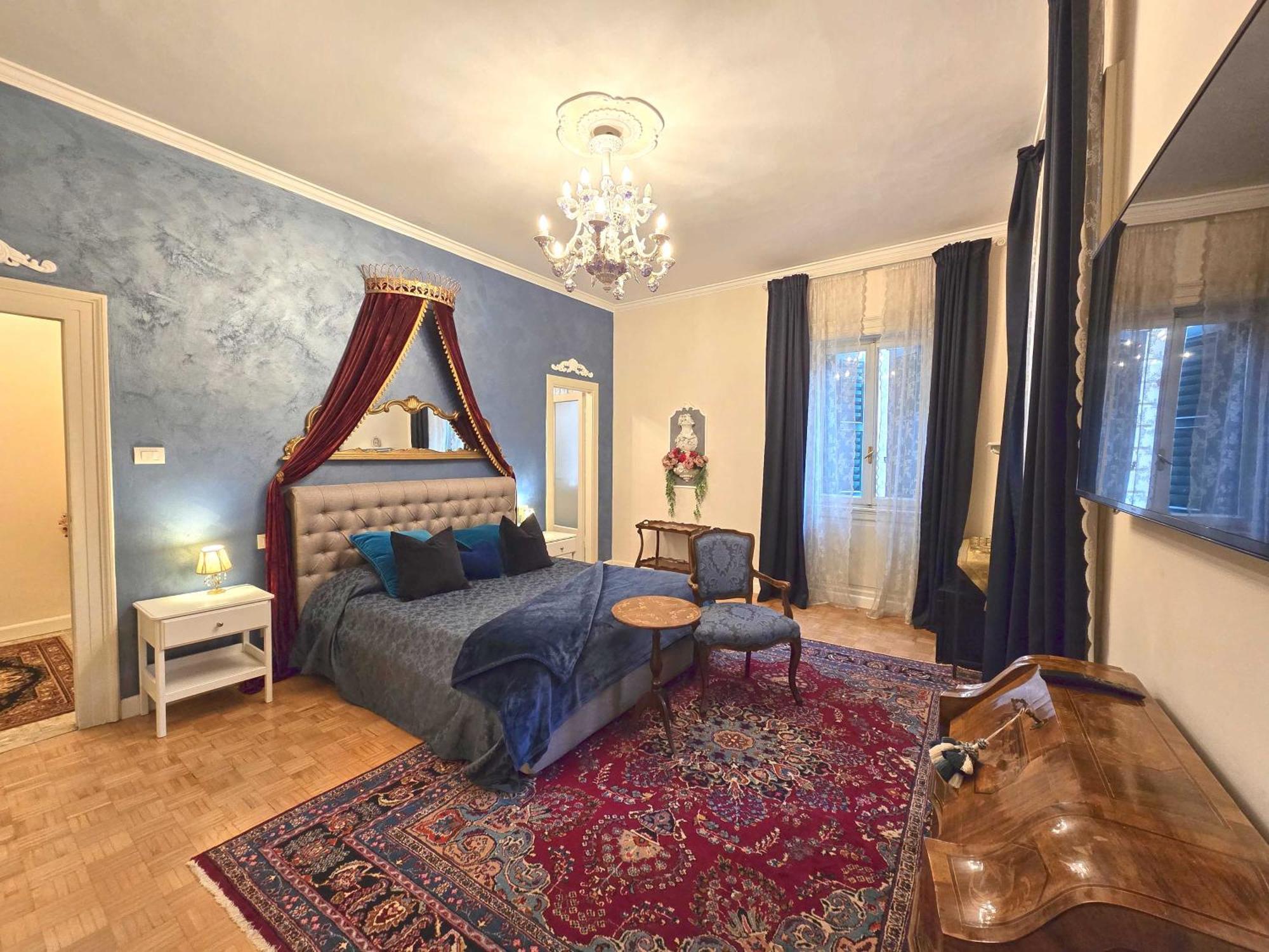 Mva Madama Verona Aparments Ngoại thất bức ảnh